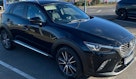 Mazda CX-3 Sport NAV