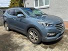 Hyundai Santa