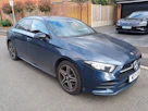 Mercedes A 250 AMG Line Edition E Auto