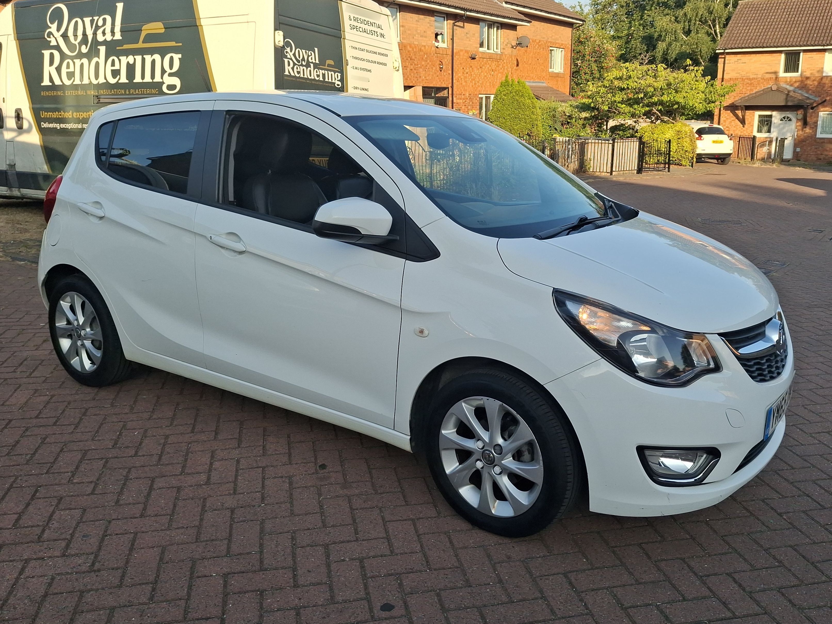 Vauxhall Viva