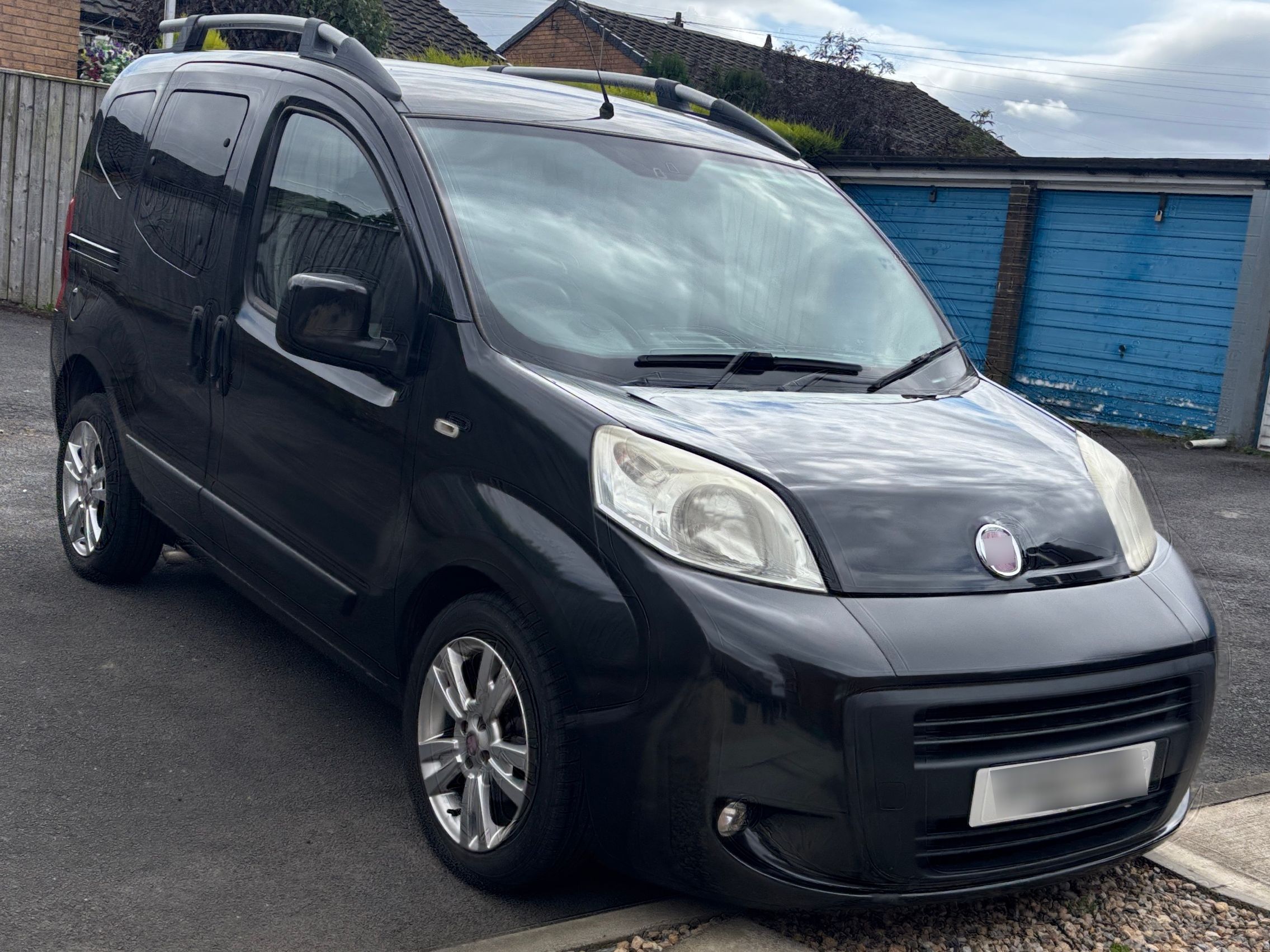 Fiat Qubo