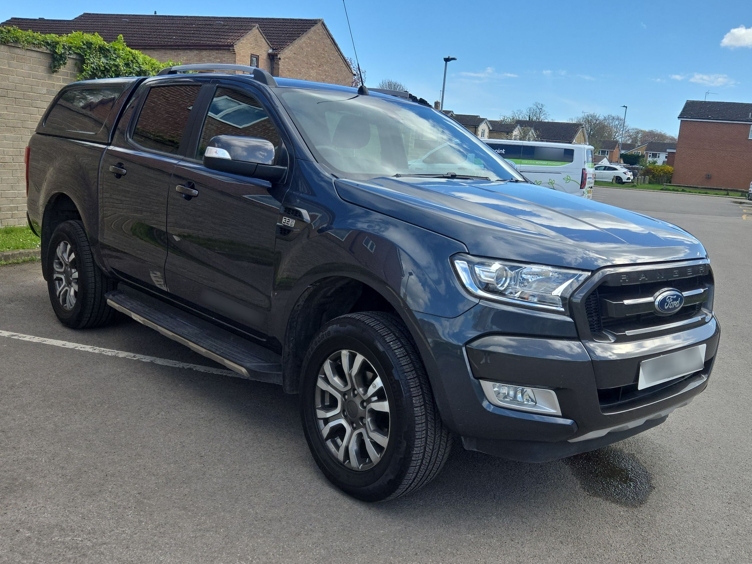 Ford Ranger
