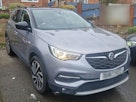 Vauxhall Grandland