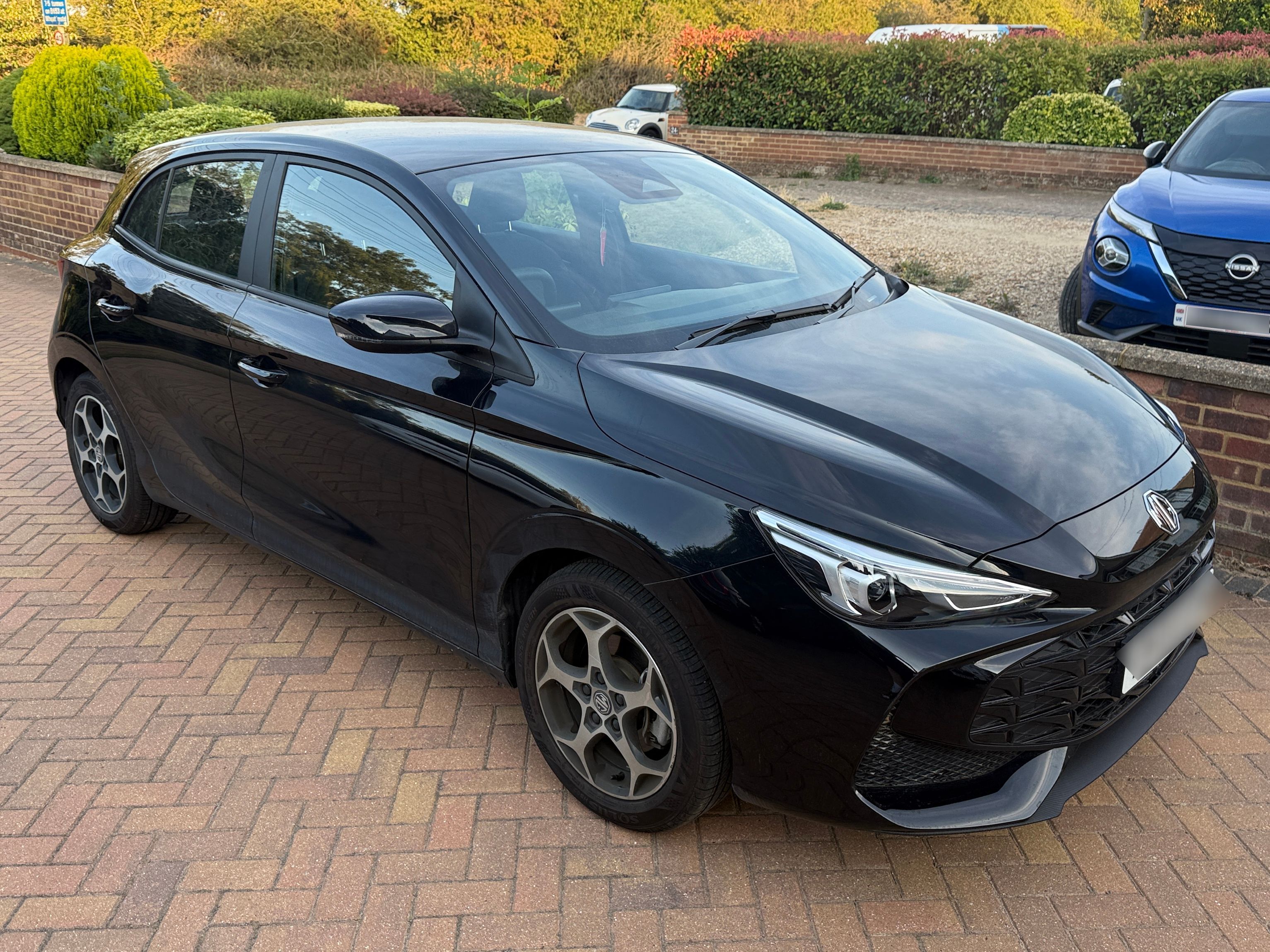MG 3
