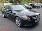 Mercedes C200 SE Auto