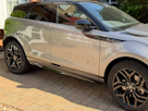 Land Rover Rrover Evoque R-DYNAMIC SE P3
