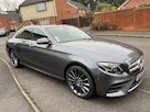 Mercedes E 400 AMG Line Prem + D 4M A