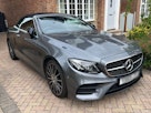 Mercedes E 400 AMG Line Prem + D 4M A