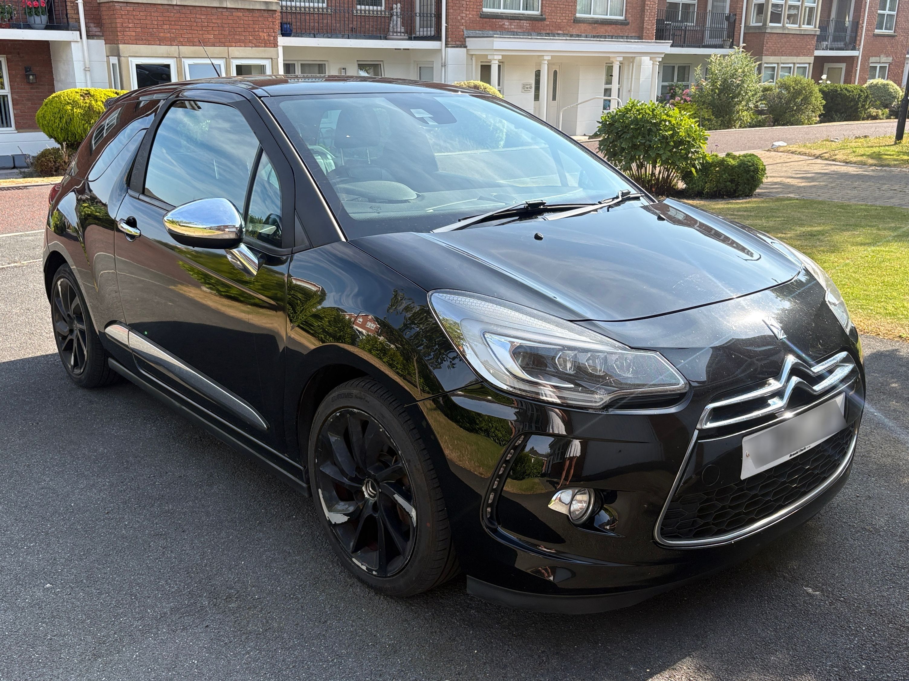 Citroen DS3