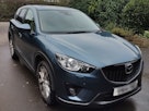 Mazda CX-5 Sport D