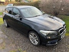BMW 118I Sport