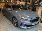 BMW 118I M Sport