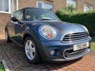 MINI One