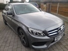 Mercedes C 250 AMG Line Premium D Auto
