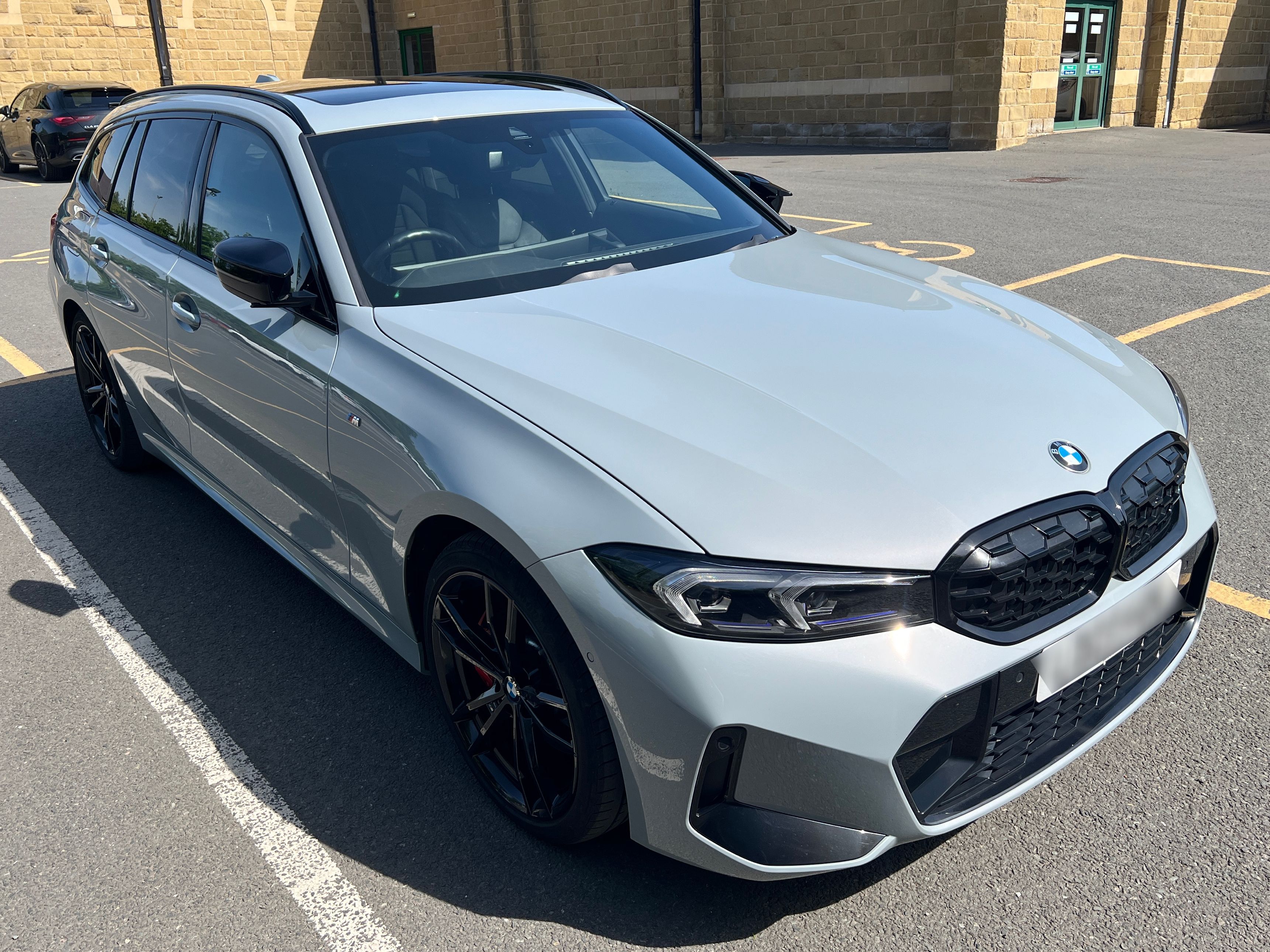 BMW M3