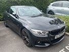 BMW 435D xDrive M Sport Auto