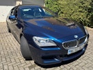 BMW 640D M Sport Gran Coupe Auto