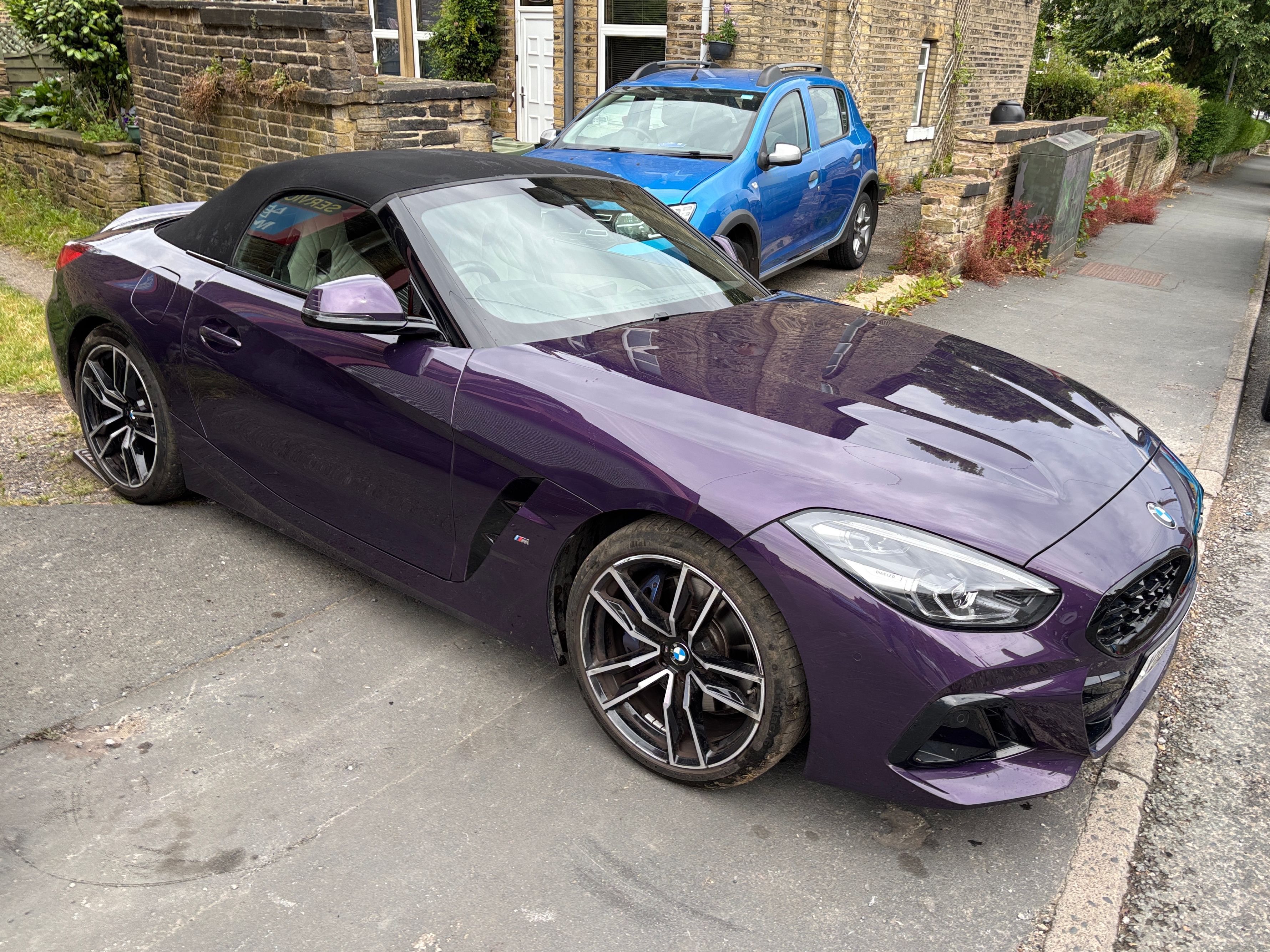 BMW Z4