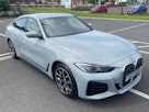 BMW 420I M Sport Auto
