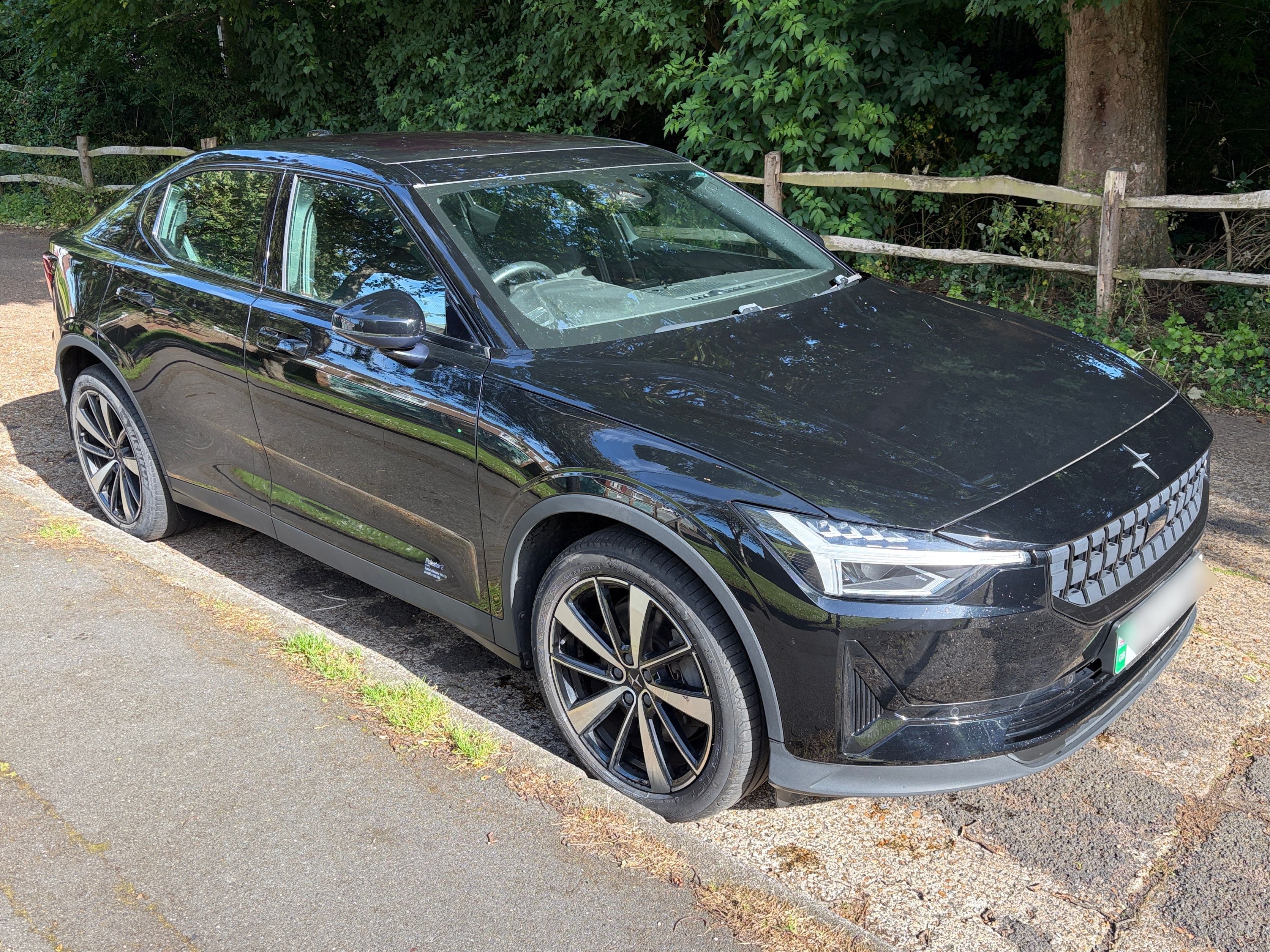Polestar 2