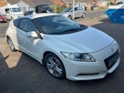 Honda CR-Z