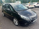 Vauxhall Zafira