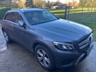 Mercedes GLC 220 D 4MATIC Sport Auto