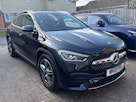 Mercedes GLA 200 AMG Line Auto