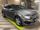 Mercedes GLA 200 D AMG Line Auto