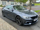 BMW 428I M Sport
