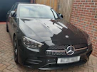 Mercedes E 300 AMG LNE NGT ED PREM+ E A