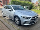 Mercedes A 180 Sport D Auto