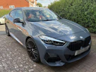BMW 220D M Sport Auto