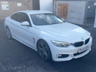 BMW 420D M Sport Auto
