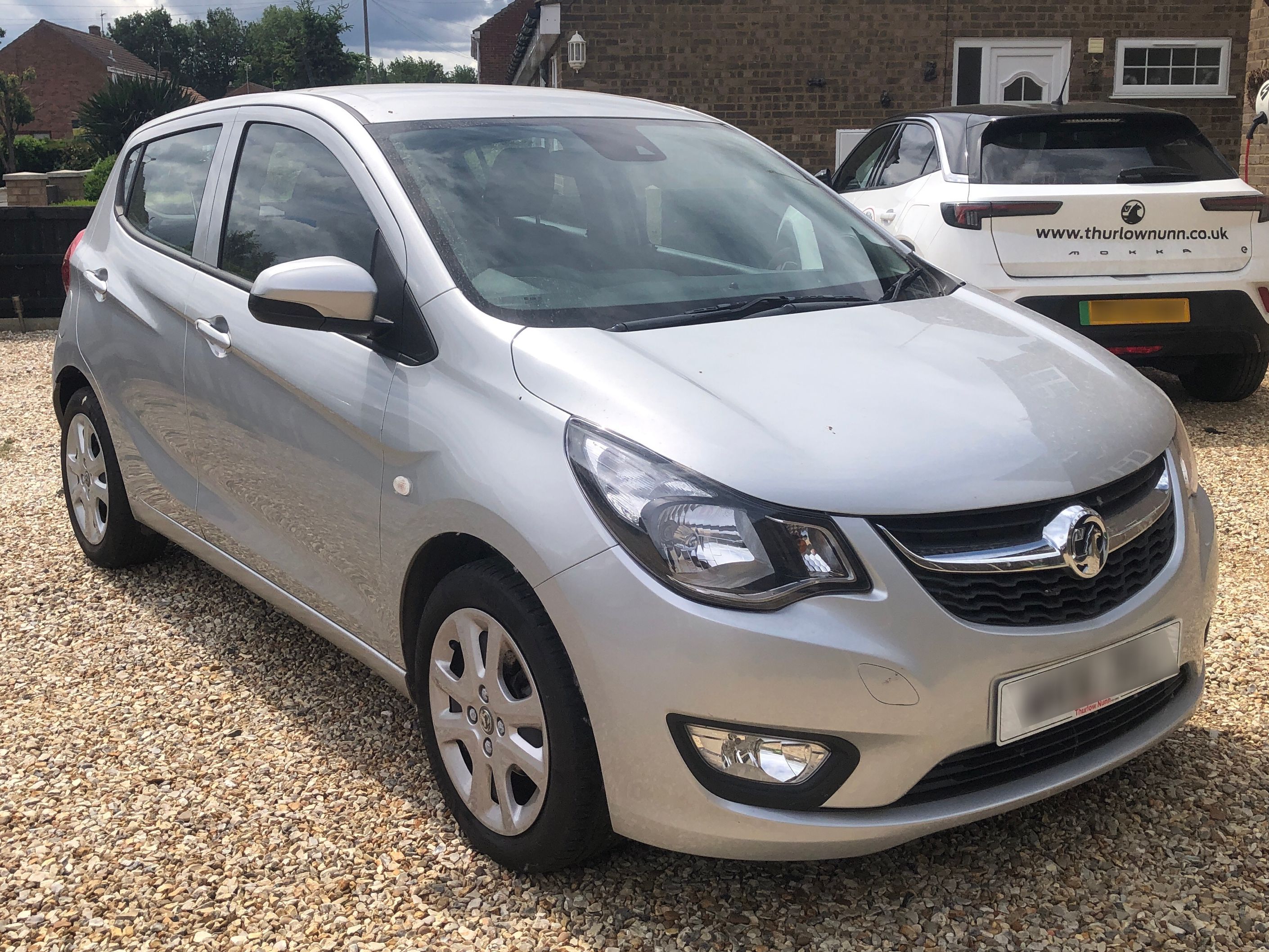 Vauxhall Viva