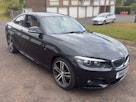 BMW 218i M Sport