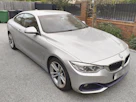 BMW 420I Sport Auto