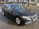 BMW 520d SE Auto