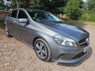 Mercedes A 200 D SE Executive