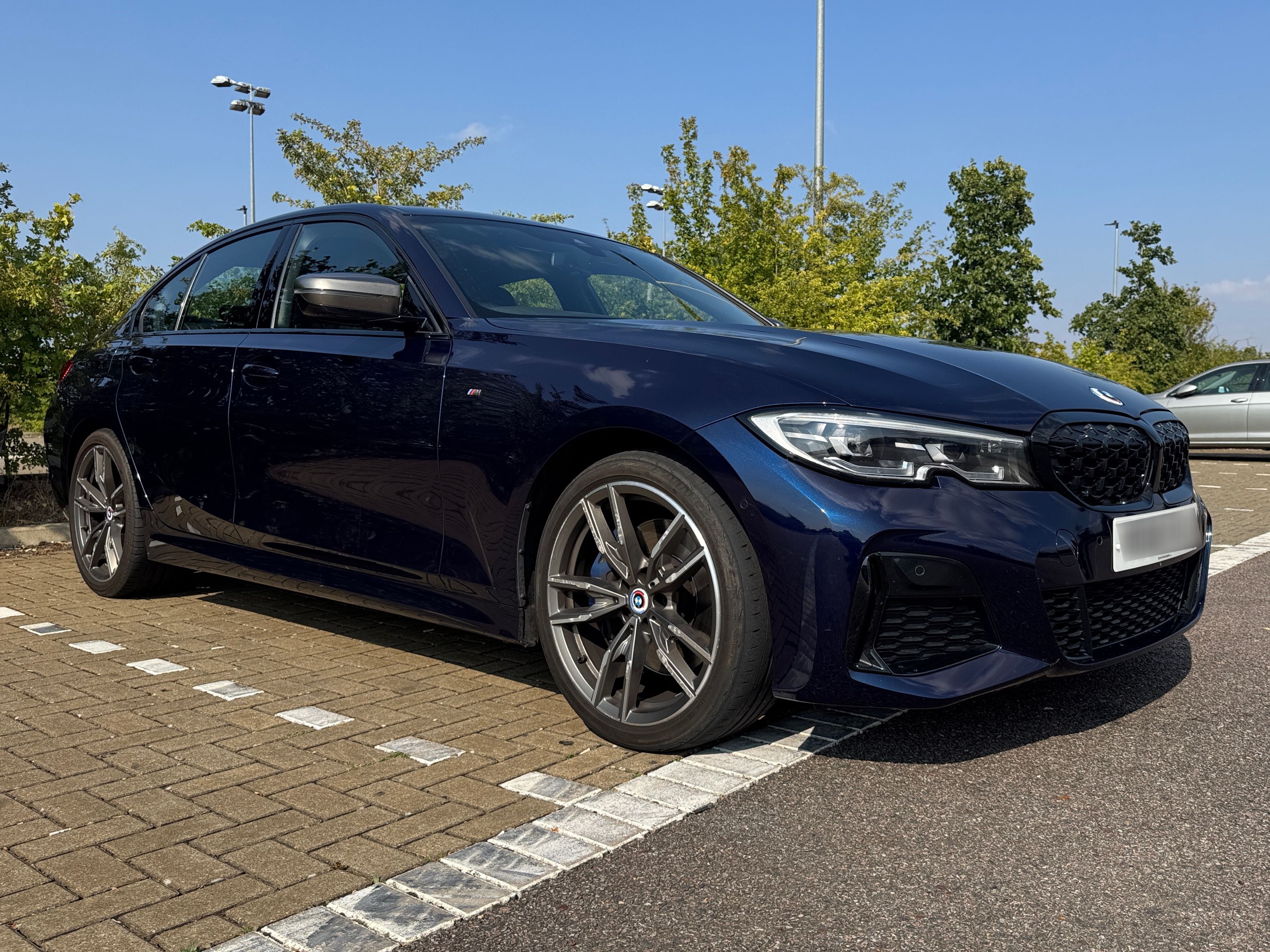 BMW M3