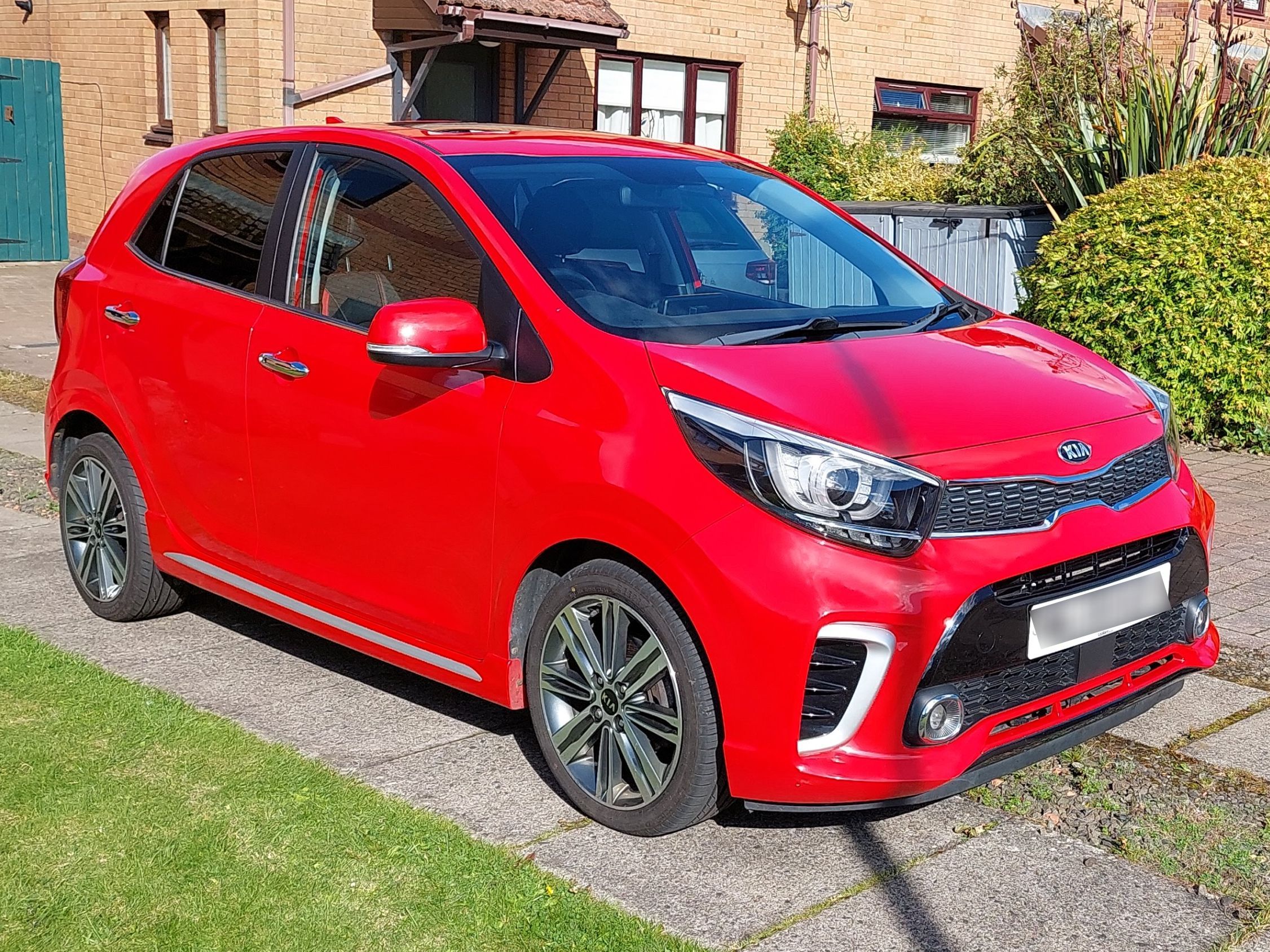 Kia Picanto