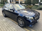 Mercedes GLC 220 D 4M AMG Line Prem A