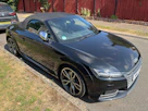 Audi TTS