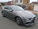 Mercedes A 180 Sport Executive MHEV A