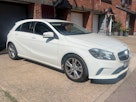 Mercedes A 160 Sport