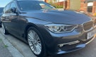 BMW 318D Luxury Auto