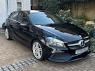 Mercedes A 220 D AMG Line Auto