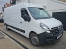 Vauxhall Movano