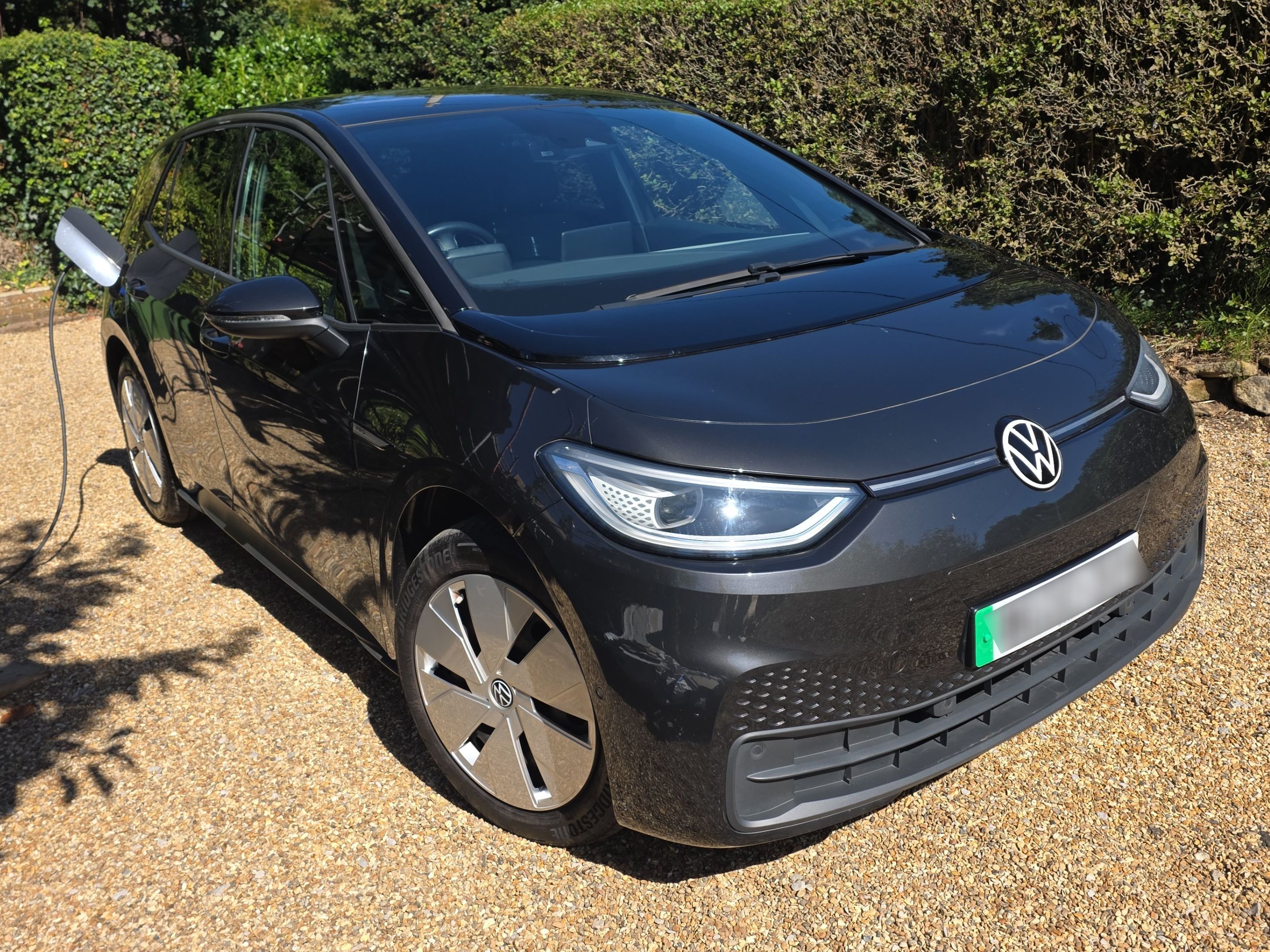 Volkswagen ID3