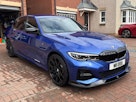 BMW 330E M Sport Auto